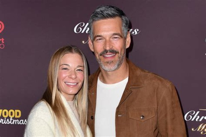 The Ultimate Guide To LeAnn Rimes' Kids: Meet Her Adorable Family